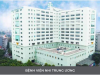 Bệnh Viện Trung ương Quân