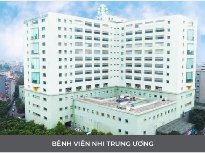 Bệnh Viện Trung ương Quân