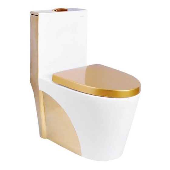 Bồn cầu Napolon 8091V