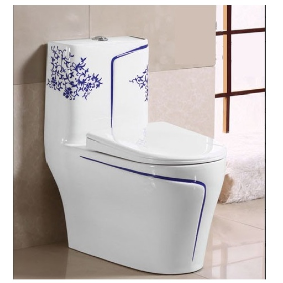 Bồn cầu Napolon 8093A