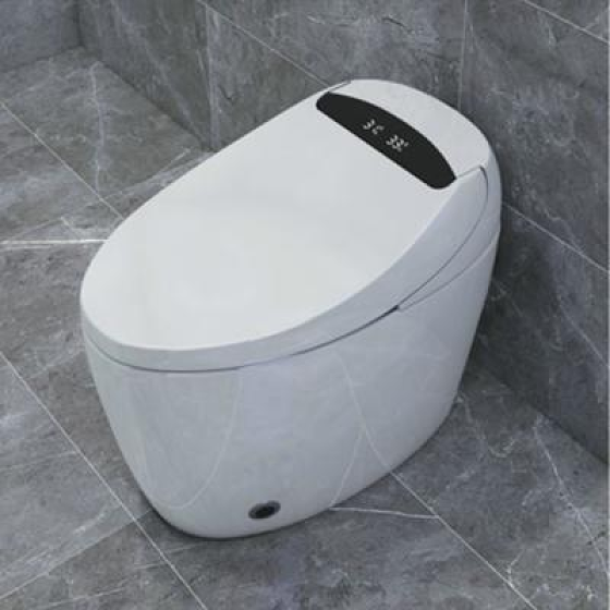 Bồn cầu Thông minh tự động Napolon 7057