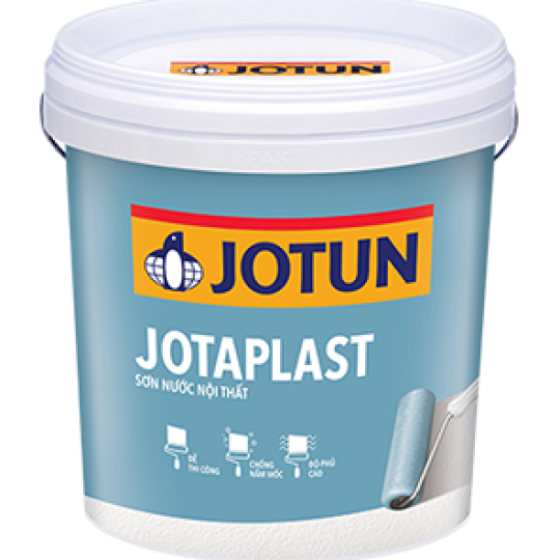 SƠN LÓT NỘI THẤT JOTUN MAJESTIC
