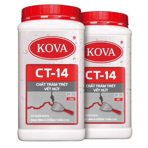 KOVA CT-14