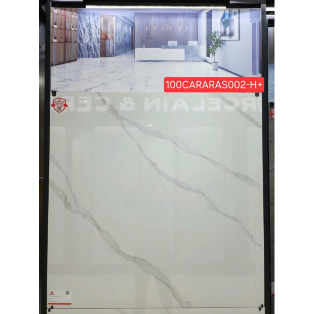 GẠCH 100CARARAS002