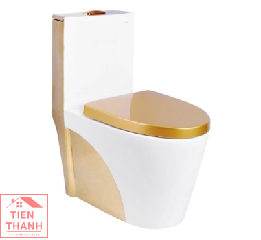 Bồn cầu Napolon 8091V