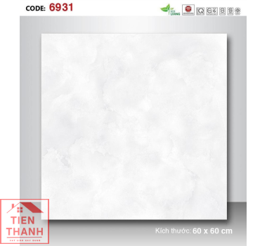 MÃ GẠCH: 6931