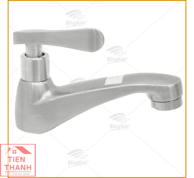 Vòi Lavabo Lạnh BG-1105-I
