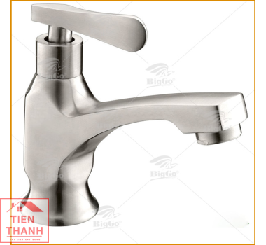 Vòi Lavabo Lạnh BG-1108-I