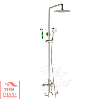 Bộ sen cây Nóng Lạnh BG-8290-IT