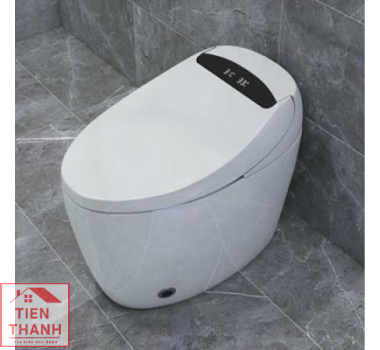 Bồn cầu Thông minh tự động Napolon 7057