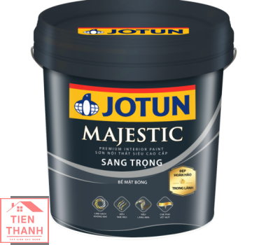 Sơn Majestic Sang Trọng