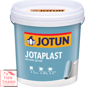 SƠN LÓT NỘI THẤT JOTUN MAJESTIC