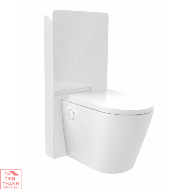 Bàn cầu điện tử đặt sàn G-Smart