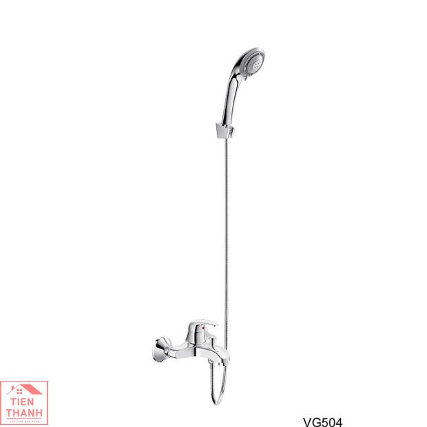 Sen tắm nóng lạnh VG504
