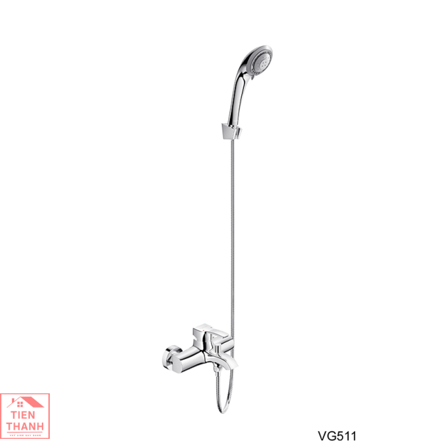 Sen tắm nóng lạnh VG511