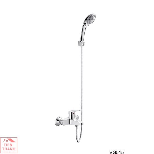 Sen tắm nóng lạnh VG515