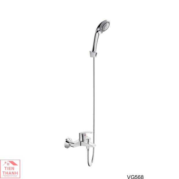 Sen tắm nóng lạnh VG568