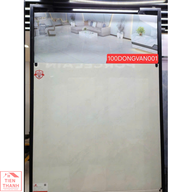 GẠCH ĐỒNG TÂM 001