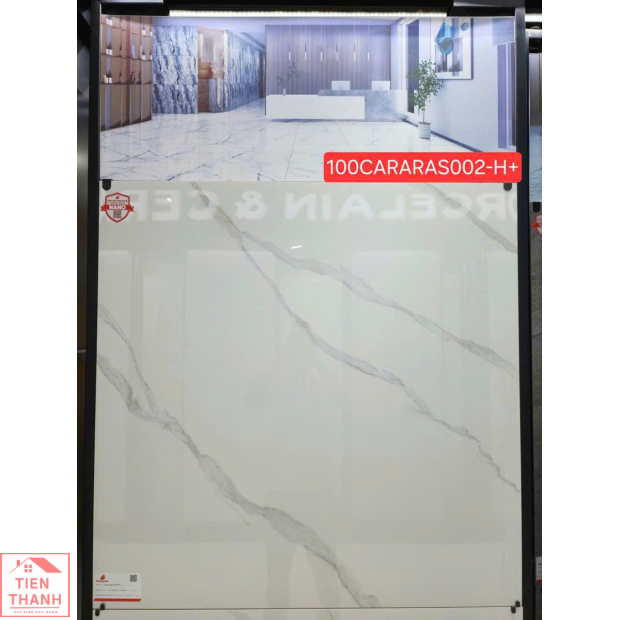 GẠCH 100CARARAS002